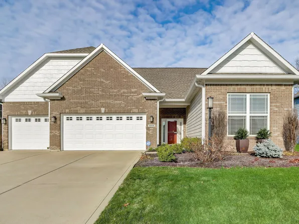 7464 Starkey Ct, Indianapolis, IN 46278