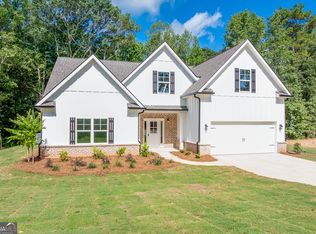 383 Elwyn Barrett Rd, Jefferson, GA 30549