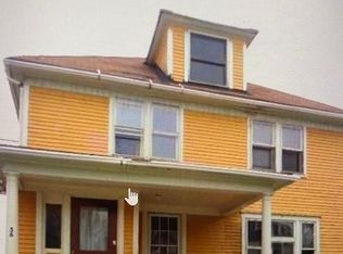 56 Saranac St, Rochester, NY 14621