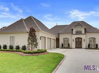 2528 Tiger Crossing Dr, Baton Rouge, LA 70810