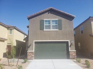 924 Nerone Ave, Las Vegas, NV 89148