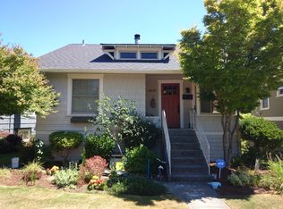 3828 36th Ave SW, Seattle, WA 98126