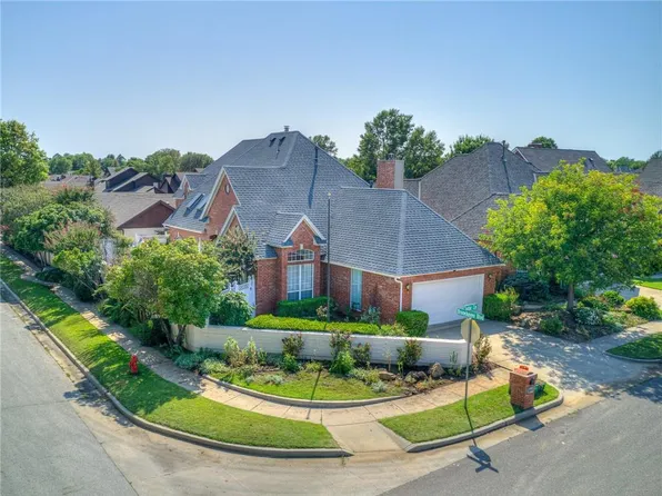 3800 Tudor Cir, Norman, OK 73072