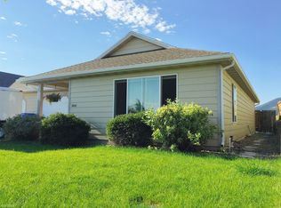2001 Sun Ave, Livingston, MT 59047