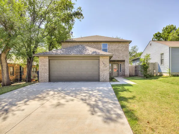 2022 NW 34th St, Oklahoma City, OK 73118