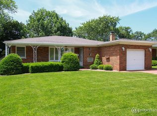 11022 S Keeler Ave, Oak Lawn, IL 60453