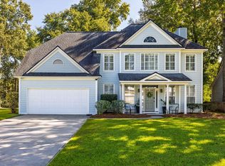 1044 Black Rush Cir, Mount Pleasant, SC 29466