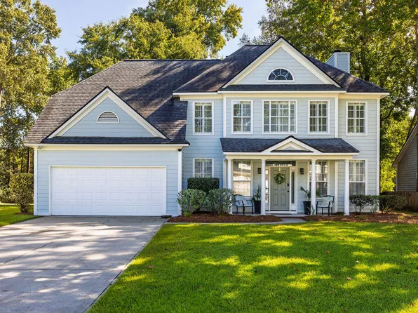 1044 Black Rush Cir, Mount Pleasant, SC 29466