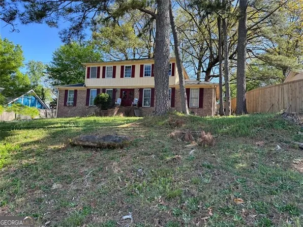 1174 Pirkle Rd, Norcross, GA 30093