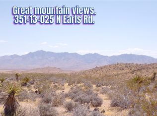 351-13 N Earls Rd #25, Dolan Springs, AZ 86441