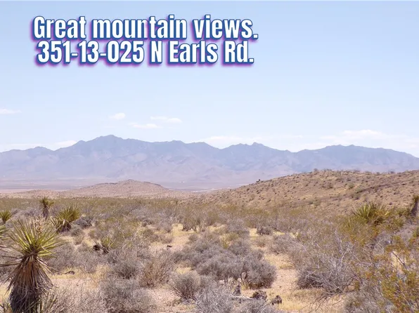 351-13 N Earls Rd #25, Dolan Springs, AZ 86441