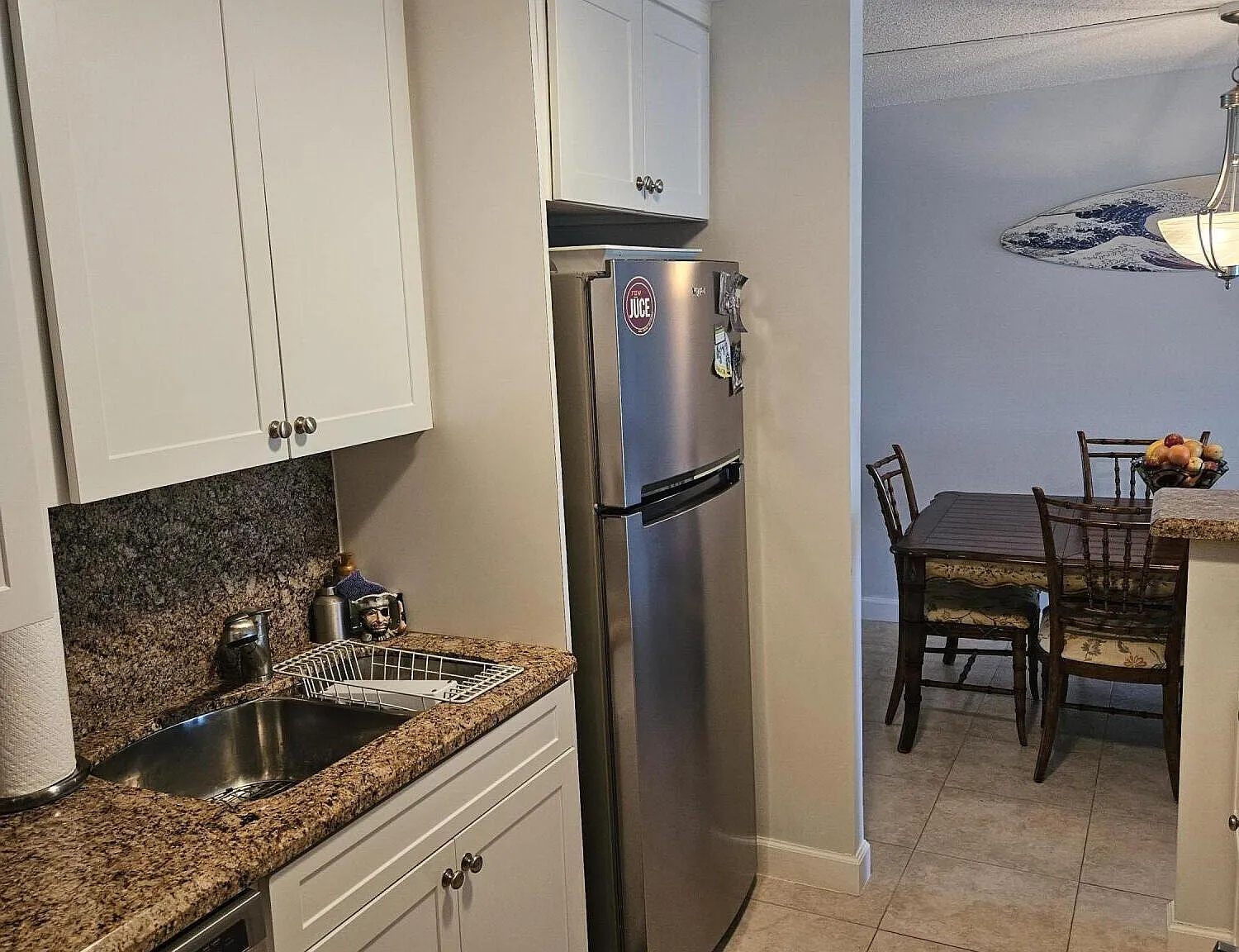 2 bed, 2.0 bath, 1031 sqft, $3,300 — Photo 3