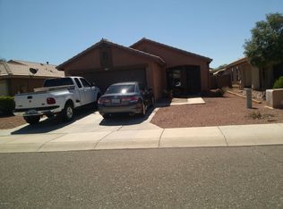 16641 W Tasha Dr, Surprise, AZ 85388