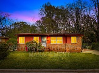 6715 Court N, Birmingham, AL 35228
