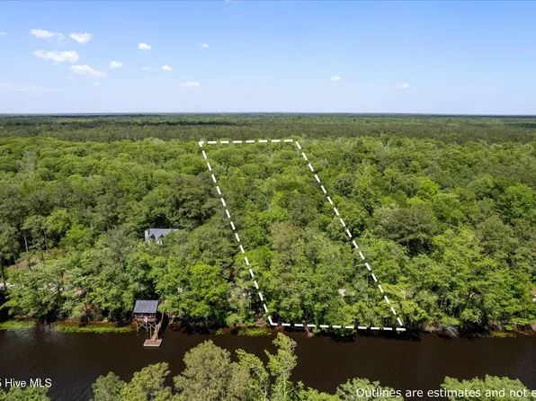 0 Riverview Drive, Burgaw, NC 28425