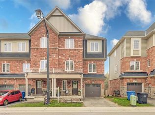 88 Decorso Dr UNIT 51, Guelph, ON