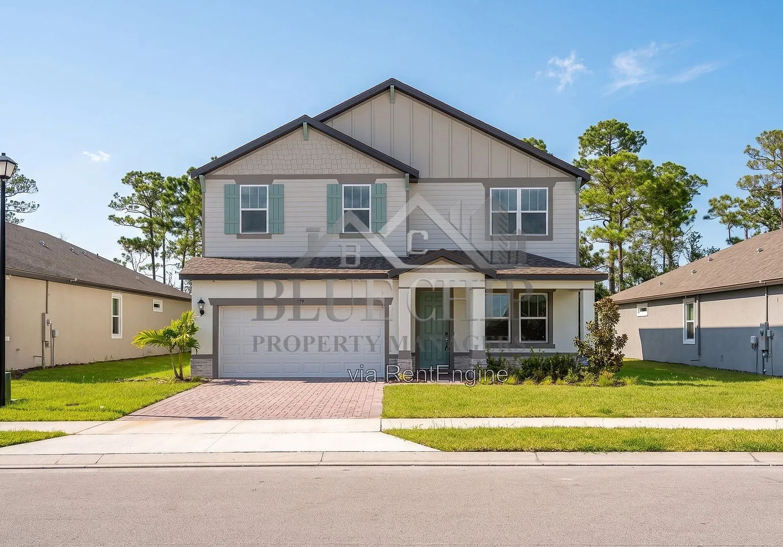4 bed, 3.0 bath, 2574 sqft, $3,250 — Photo 2
