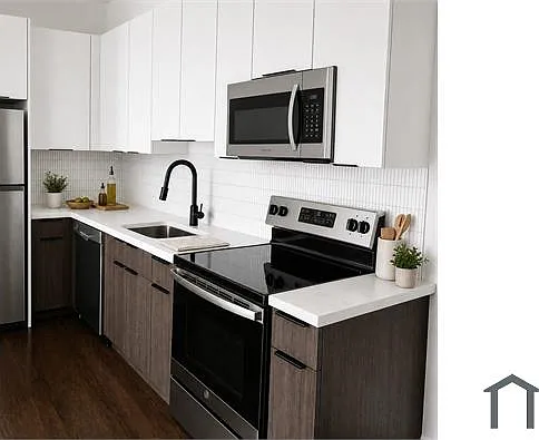 2 bed, 900 sqft, $2,800 — Photo 2