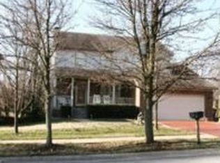 3548 Indian Summer Trl, Lexington, KY 40509