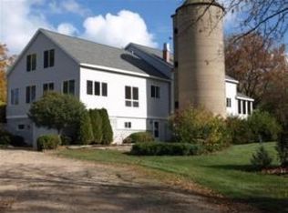 N8107 Highway 151, Fond Du Lac, WI 54937