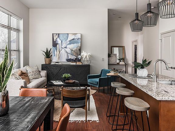 2nd image of 601 Sylvan Heights Way #203
