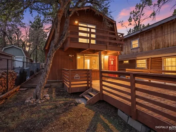 598 Maple Ln, Sugarloaf, CA 92386