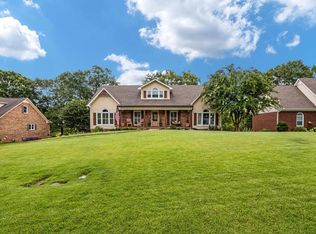 741 Rena Dr, Springville, AL 35146