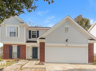 7002 Murray Grey Ln, Charlotte, NC 28273