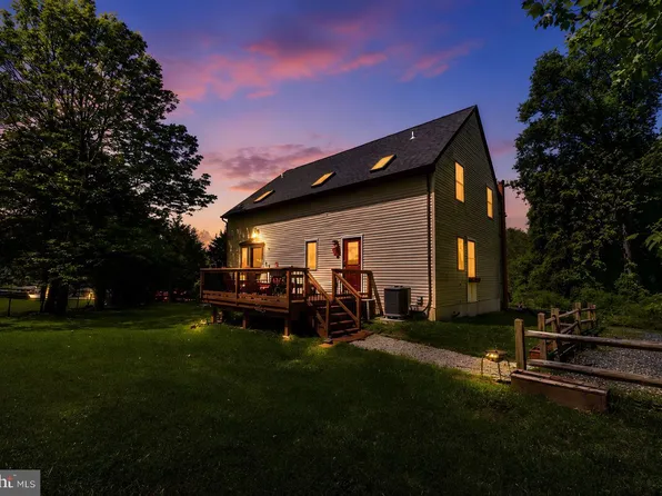 22 McGuire Way, Perryville, MD 21903