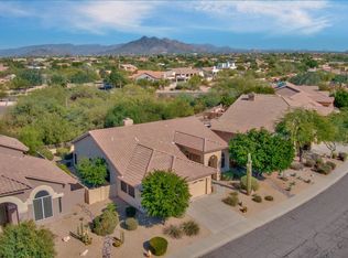 4602 E Rancho Laredo Dr, Cave Creek, AZ 85331