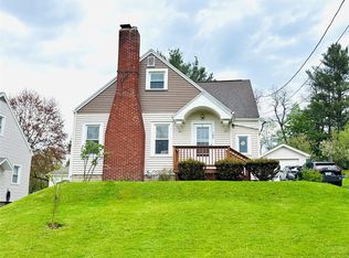 104 Grand Ave, Vestal, NY 13850