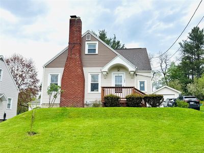 104 Grand Ave, Vestal, NY, 13850