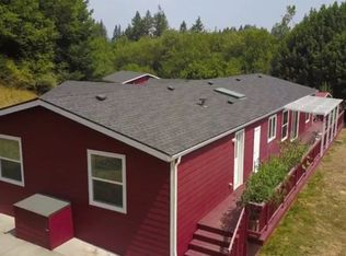 16655 Campbell Rd, Brookings, OR 97415