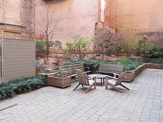 Rented by Lisa Management