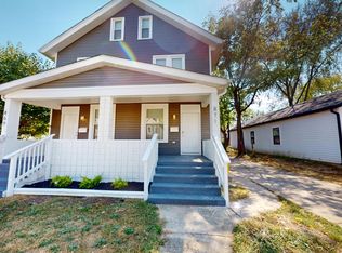 869 Bellows Ave, Columbus, OH