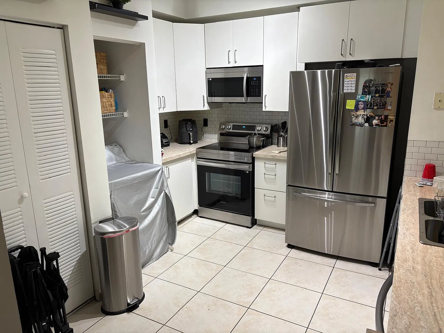 3 bed, 1109 sqft, $2,500 — Photo 4