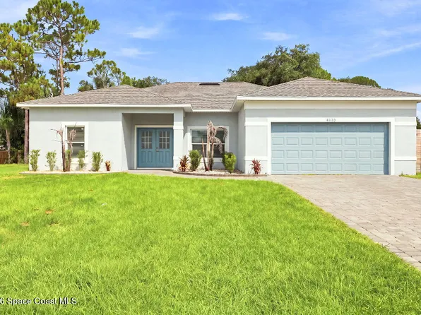 6120 Fay Blvd, Cocoa, FL 32927