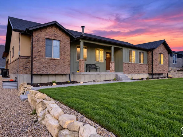488 S 250 W, Fountain Green, UT 84632