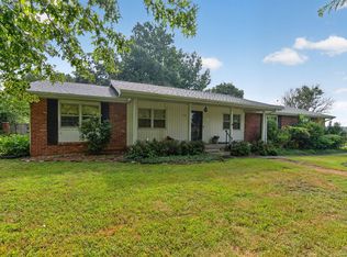 410 S Watson Street, Willard, MO 65781