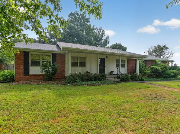 410 S Watson Street, Willard, MO 65781