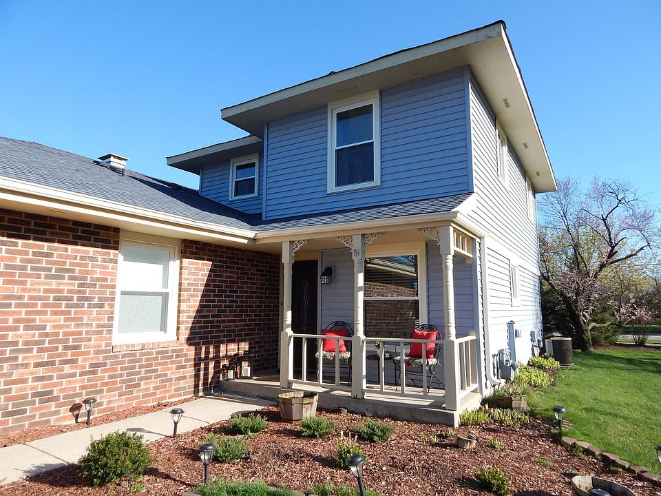 160 Pier Ct, Naperville, IL 60565 Zillow