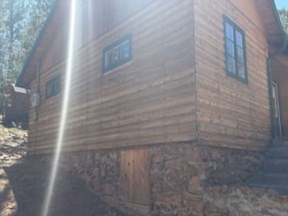 Property Side View