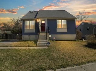 317 Nature Walk Ln, Pasadena, MD 21122