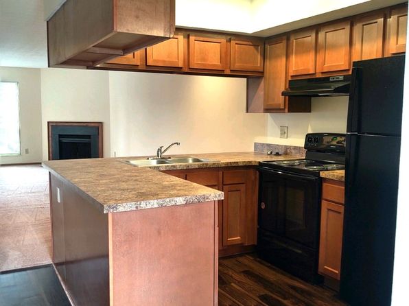 1246 Lane On The Lake #C