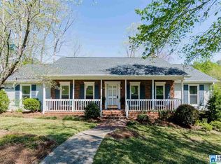 2601 Southminster Rd, Vestavia, AL 35243
