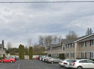 Borst Park Apartments, Centralia, WA 98531