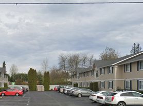 Borst Park Apartments, Two Bedroom