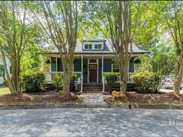 1309 E 33rd Street, Savannah, GA 31404
