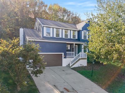 543 Juniper Ct, Mars, PA, 16046