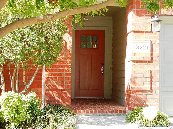Covered Entry